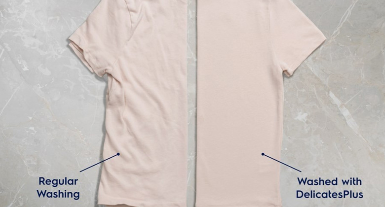 Máy giặt sấy Electrolux EWW9024P3WC - Nâng niu vải mỏng, tự tin giặt máy