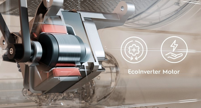 Máy giặt Electrolux 9kg - Hiệu quả và tiết kiệm năng lượng hơn