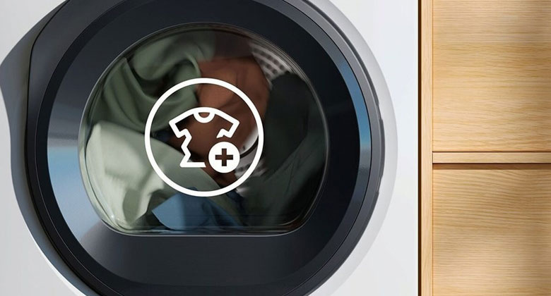 Có nên mua máy sấy bơm nhiệt Electrolux 8 kg EDH803J5WC không?