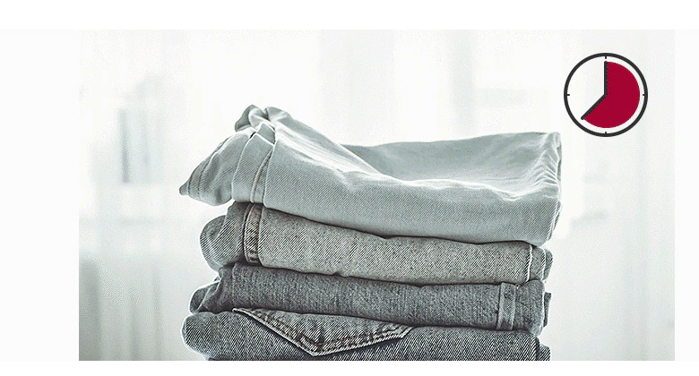 Máy sấy DVHP50P - Sấy khô tối ưu từ lần đầu tiên