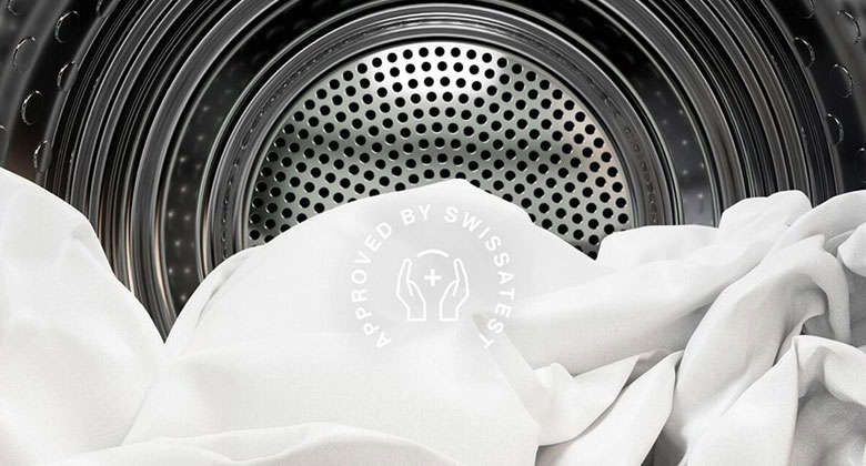 Máy sấy Electrolux EDH902R9SC - Chương trình diệt khuẩn chuyên sâu