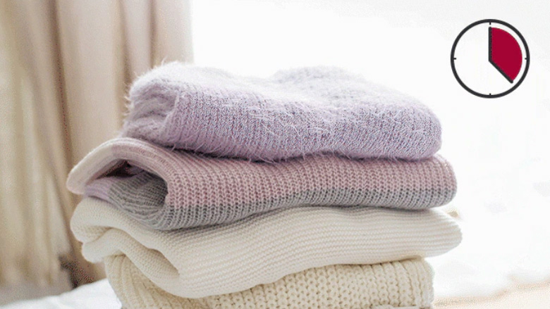 Máy sấy LG - Sấy khô tối ưu từ lần đầu tiên