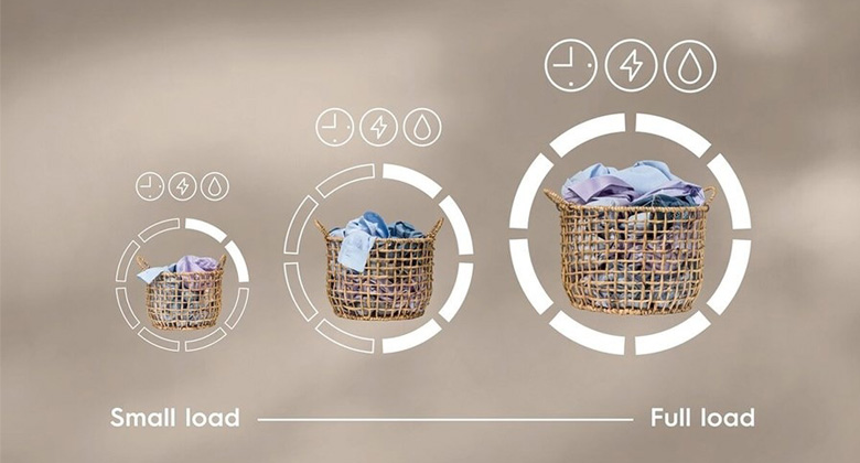 Thông số kỹ thuật của máy sấy Electrolux EDH803J5WC