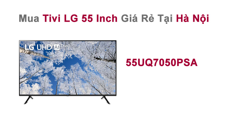 LG 55UQ7050PSA
