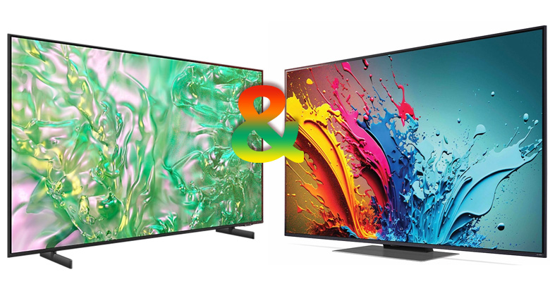 Mua Tivi Samsung 55DU8000 Hay Tivi LG 55QNED86TSA Phù Hợp Hơn?