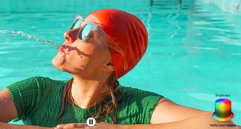 Có nên mua 55Q60D năm 2024?