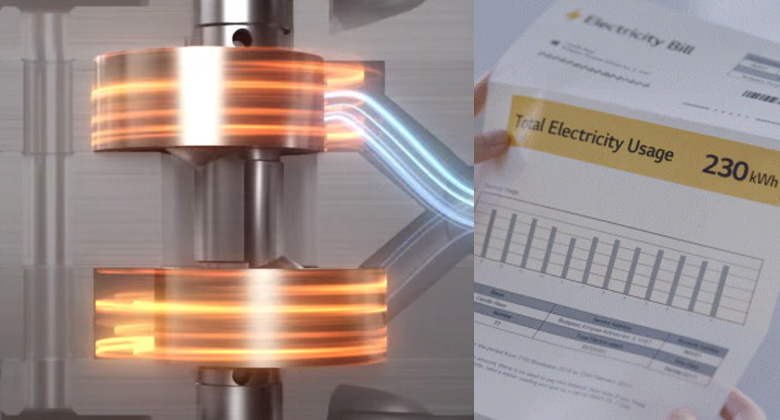 Review Máy Sấy LG Dual Inverter: Giải Pháp Tiết Kiệm Điện Cho Mọi Gia Đình