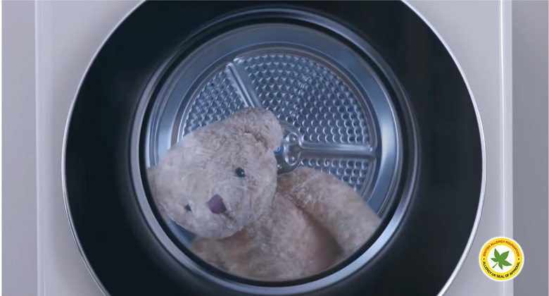 Review Máy Sấy LG Dual Inverter: Giải Pháp Tiết Kiệm Điện Cho Mọi Gia Đình