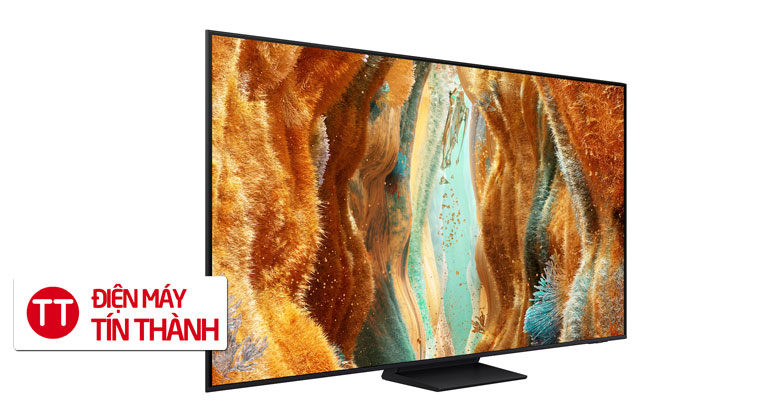 Review Samsung QA65QN70F: Tivi Neo QLED 65 inch có đáng mua 2025?