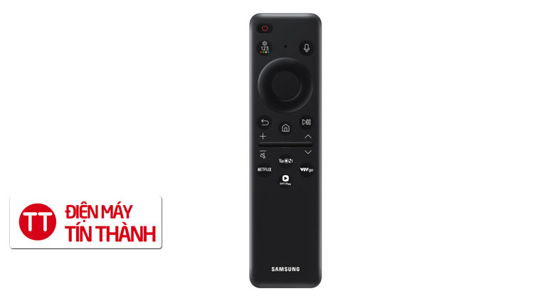 Review Samsung QA65QN70F: Tivi Neo QLED 65 inch có đáng mua 2025?