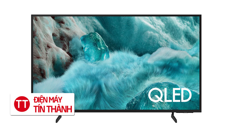 Review Samsung QA75Q7FA: Tại sao nên lên đời ngay bây giờ?