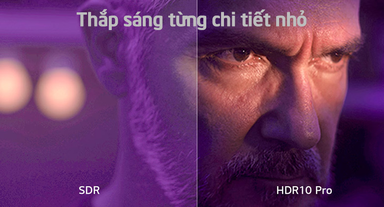 Chất Lượng Hình Ảnh Tuyệt Đỉnh