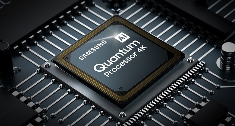 Samsung 55Q70D giá bao nhiêu, có gì mới?