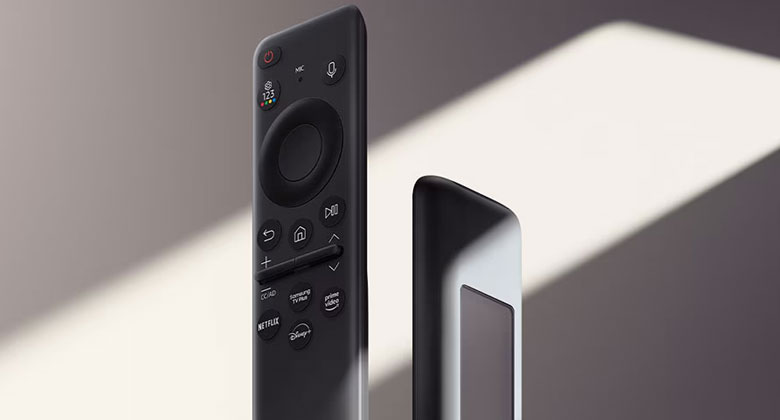 Samsung QA55Q80D có gì mới