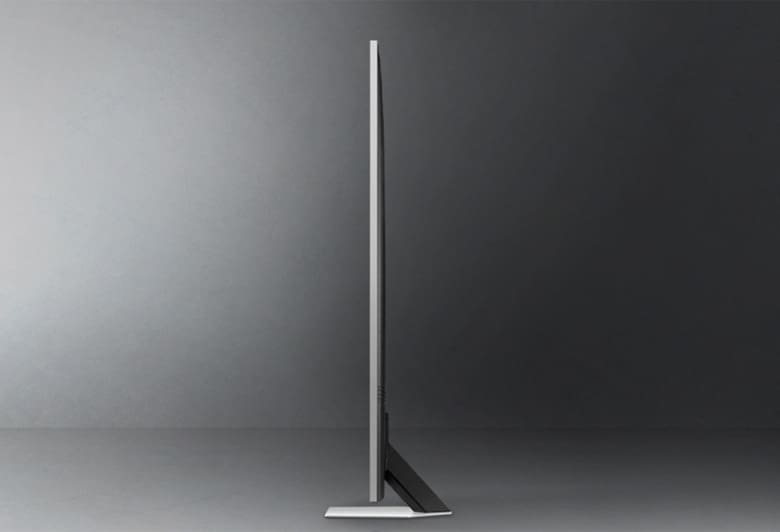 Thiết kế sang trọng, đường nét tinh tế