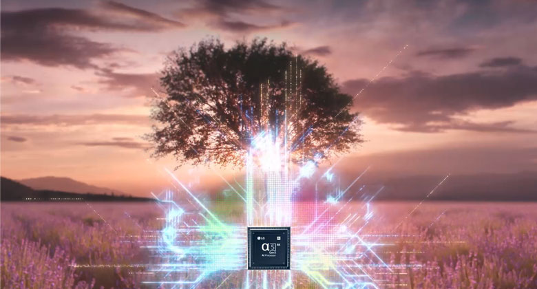 LG 32LQ636BPSA - Nâng cao trải nghiệm xem của bạn