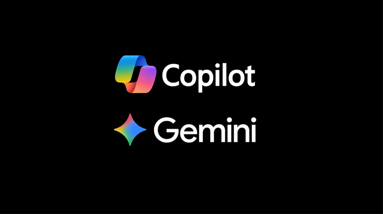43NU805BPSC LG - Tìm kiếm Multi AI nâng cao với Google Gemini và Microsoft Copilot
