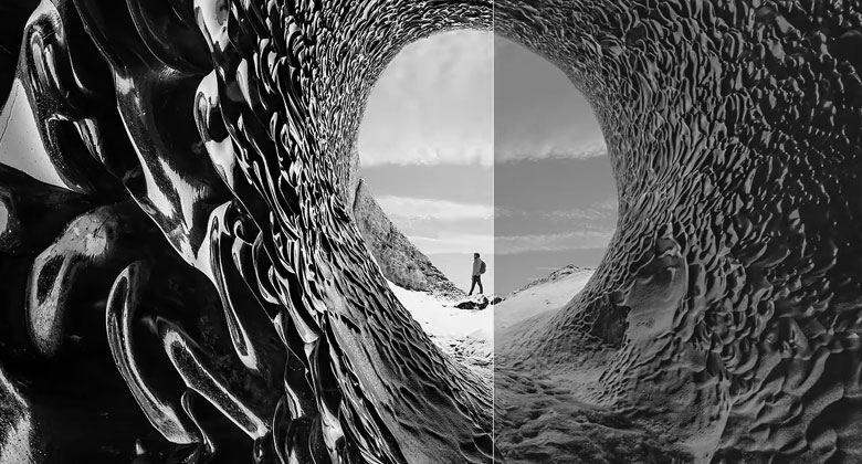 55A2 LG - Tối lung linh, sáng rực rỡ