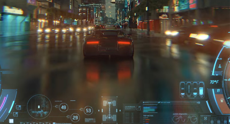 Tivi LG 55 inch giá rẻ - Trò chơi AAA bắt đầu từ đây