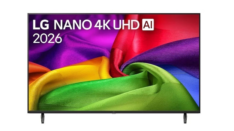 Tivi LG 75NU805BPSB giá bao nhiêu tiền