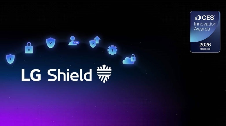 Giá Tivi LG 75 inch NU855 - Bảo mật đáng tin cậy