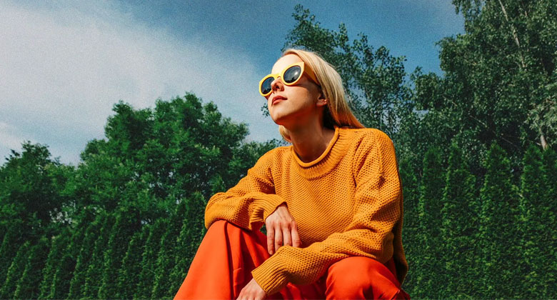 Tivi LG Evo C4 - AI tinh chỉnh độ phân giải