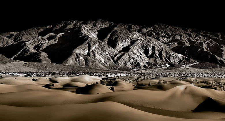 Tivi LG 83 inch 2024 - Tương phản vô tận, sống động vô song