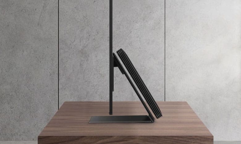 One Connect đính kèm