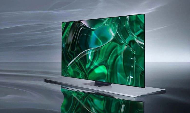 65S95C – Trải nghiệm một OLED vượt chuẩn