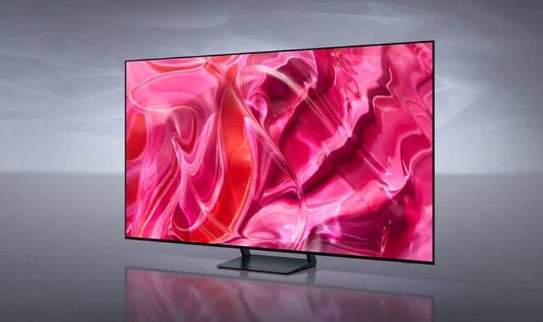 77S90C – Trải nghiệm một OLED vượt chuẩn