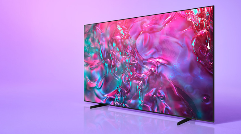 Smart Tivi Samsung 4K 98 inch 98DU9000 Mới 2024