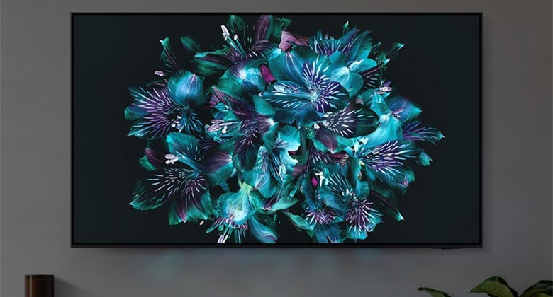 TV Samsung 65S95D - Chất lượng hình ảnh được tinh chỉnh tuyệt mỹ bởi chuyên gia