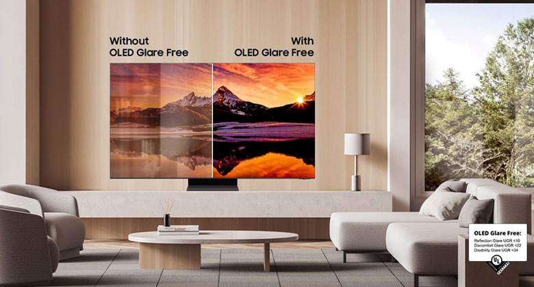 77S95D - Đắm chìm vào sắc đen sâu thẳm