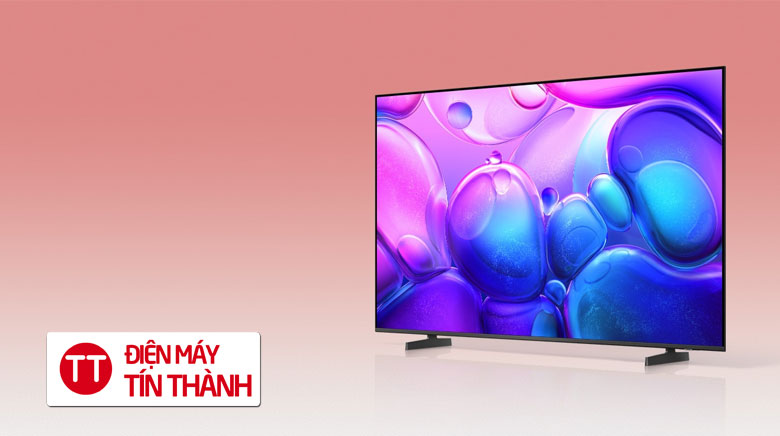 Tivi Samsung QA55Q6FA giá bao nhiêu tiền tại điện máy Tín Thành