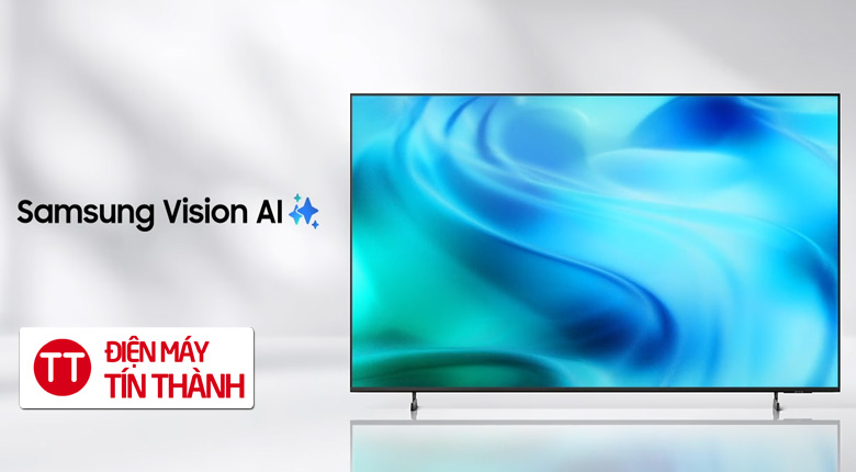 Tivi Samsung UA43U8500H giá bao nhiêu tiền tại điện máy Tín Thành