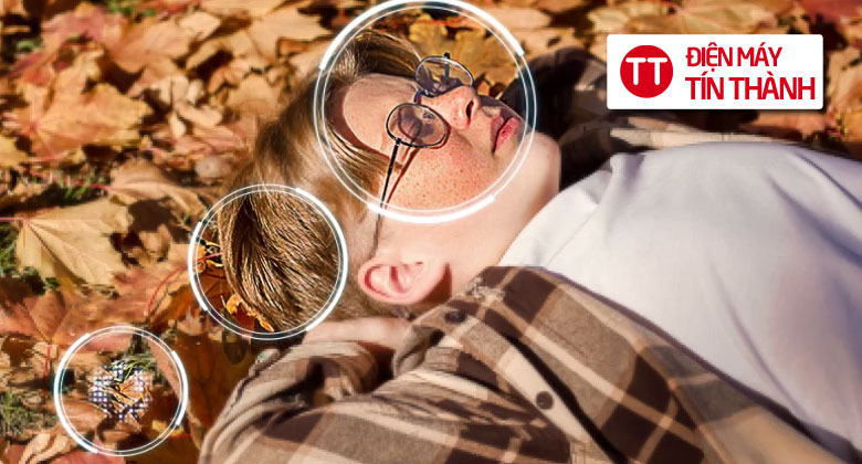 Samsung U8000F 75 inch tận hưởng nội dung yêu thích với chất lượng chuẩn 4K