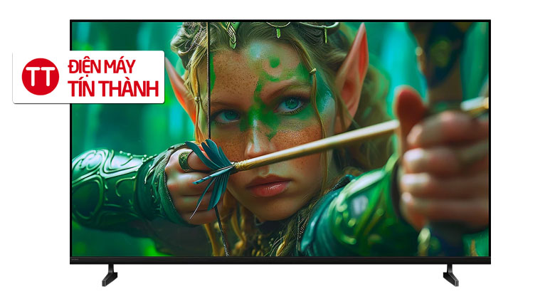 So Sánh Sony Bravia 75 inch: K-75XR50 Và K-75S25VM2? Mã Nào Đáng Mua Hơn?