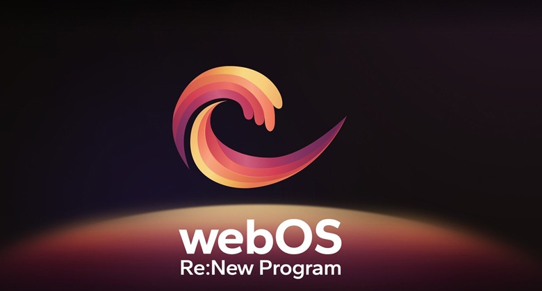 Hệ điều hành: webOS 24