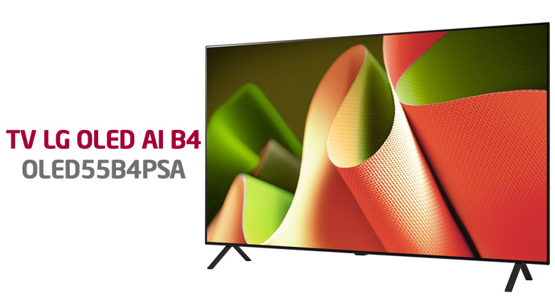 LG 55B4PSA