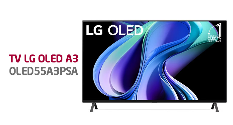 LG 55A3PSA