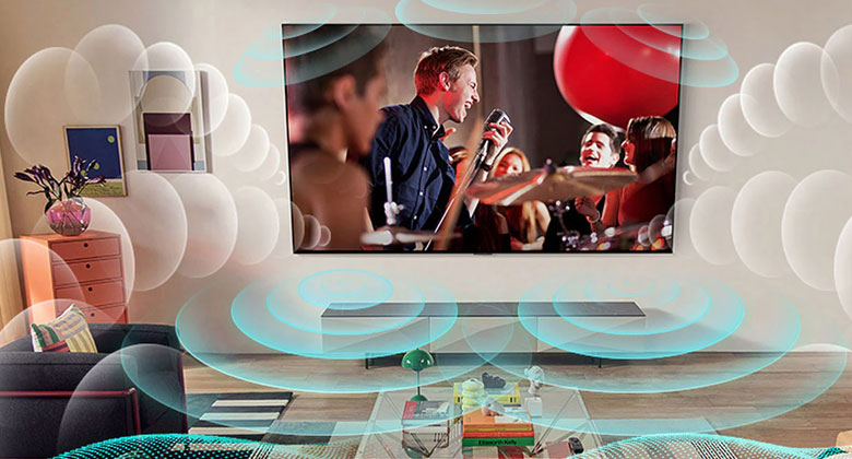 Chất Lượng Âm Thanh