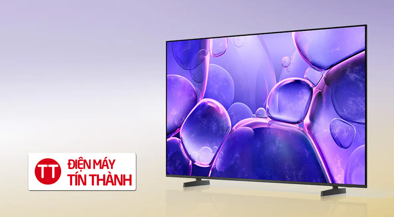 So sánh tivi Samsung UA75U8500F và QA75Q6FA: nên mua tivi nào?