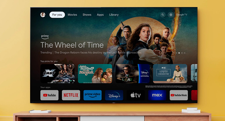 Sony 43S30 giá bao nhiêu? Cập nhật tháng 9 năm 2024 mới nhất