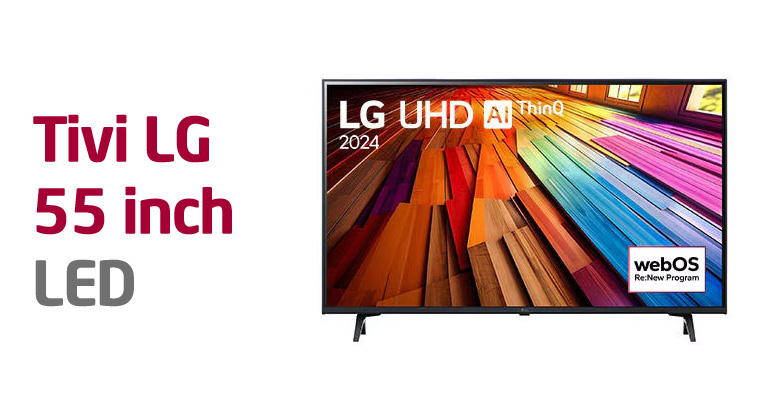 tivi lg 55 inch led