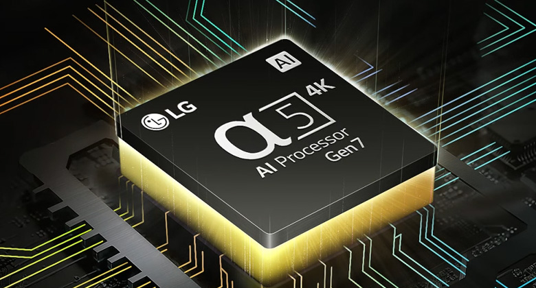 Tivi LG 55 Inch NanoCell - Chế Độ Filmmaker Mode