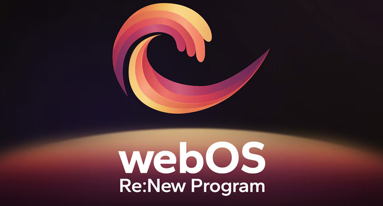 Tivi LG 55 Inch NanoCell - Hệ điều hành webOS