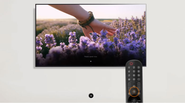 LG 55UQ7050PSA - ThinQ AI