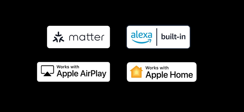 Tivi LG 4K - Trợ lý thông minh & Kết nối