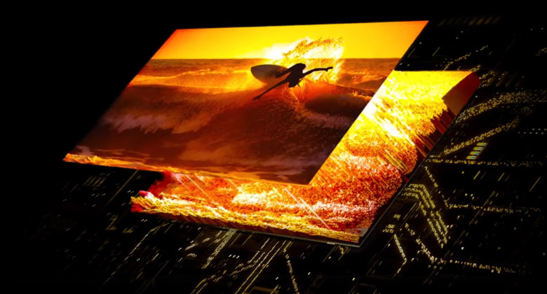 Tivi Samsung 65QN90D Giá Bao Nhiêu?