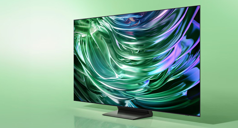 Tivi Samsung 65S90D Giá Bao Nhiêu?